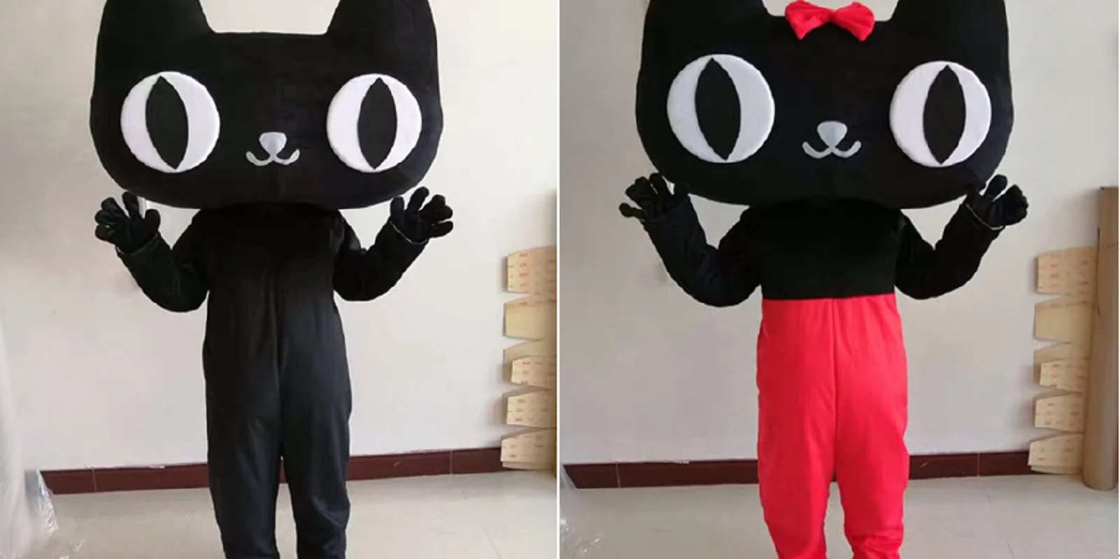 Tmall Cartoon Action Figure Costume Commercial Animation Show Promotion Jingdong Dog Action Figure Costume Props Black Tmall
Tmall Cartoon Action Figure Costume Commercial Animation Show Promotion Jingdong Dog Action Figure Costume Props Black Tmall