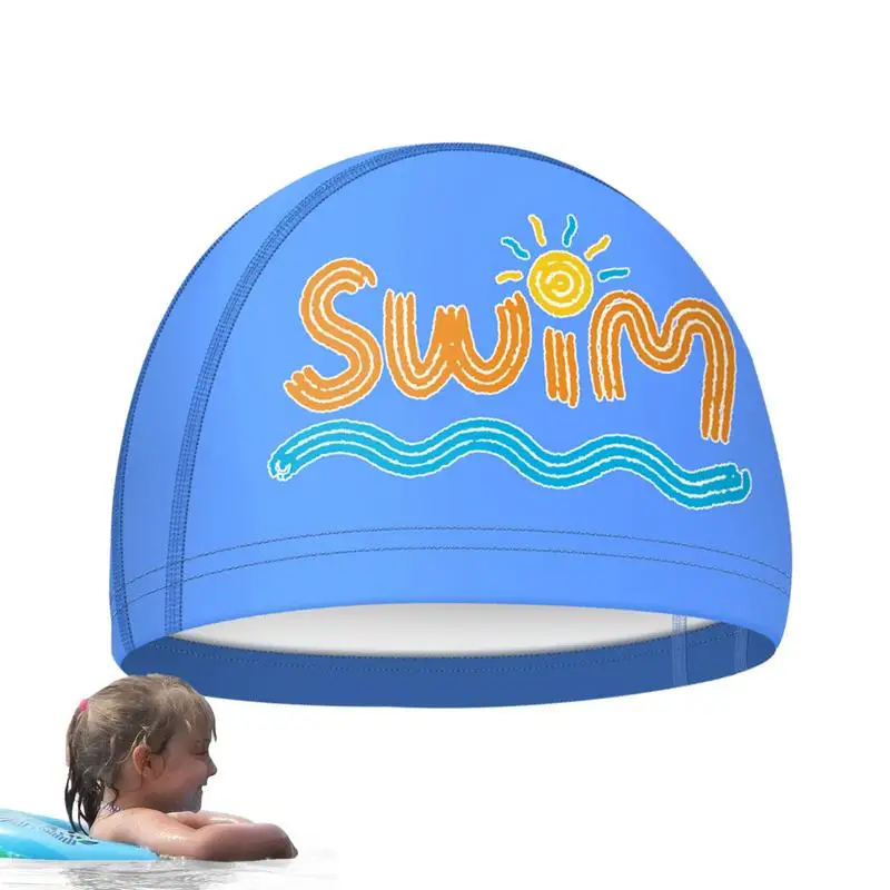 Летняя шапка для плавания, мультяшная летняя шапка для плавания, быстрая женская шапка для бассейна для малышей, детей, молодежи, девочек и мальчиков
Летняя шапка для плавания, мультяшная летняя шапка для плавания, быстрая женская шапка для бассейна для малышей, детей, молодежи, девочек и мальчиков