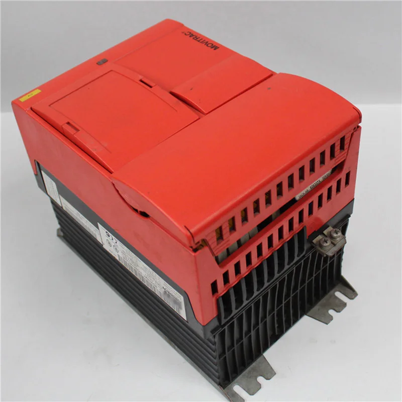 AC drive 31C055-503-4-00 Used Good Condition 
AC drive 31C055-503-4-00 Used Good Condition