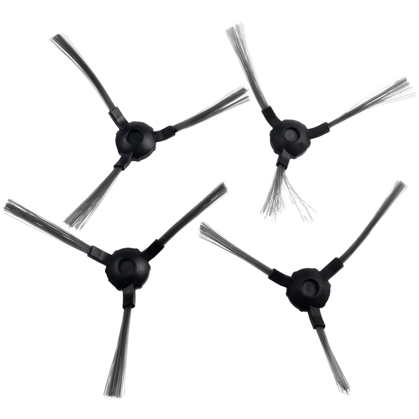 Effective Cleaning Solution 2 Pairs of Side Brush Vacuum Cleaner Accessories for Kitfort kt 532 kt532 for Spotless Surfaces
Effective Cleaning Solution 2 Pairs of Side Brush Vacuum Cleaner Accessories for Kitfort kt 532 kt532 for Spotless Surfaces
