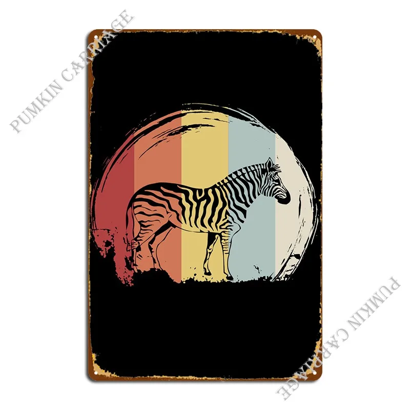 Зебра животное Ретро металлический знак Ретро Бар пещера дизайн стены роспись оловянный знак плакат 
Зебра животное Ретро металлический знак Ретро Бар пещера дизайн стены роспись оловянный знак плакат