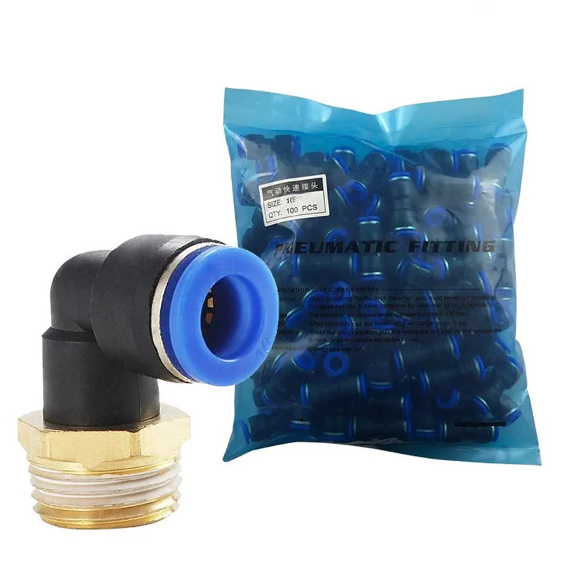 50/100/500 Pcs Wholesale PL Right Angle 4-M5 6-01 8-02 10-03 12-04 Thread Right Angle Quick Plug PU Trachea Pneumatic Connector
50/100/500 Pcs Wholesale PL Right Angle 4-M5 6-01 8-02 10-03 12-04 Thread Right Angle Quick Plug PU Trachea Pneumatic Connector
