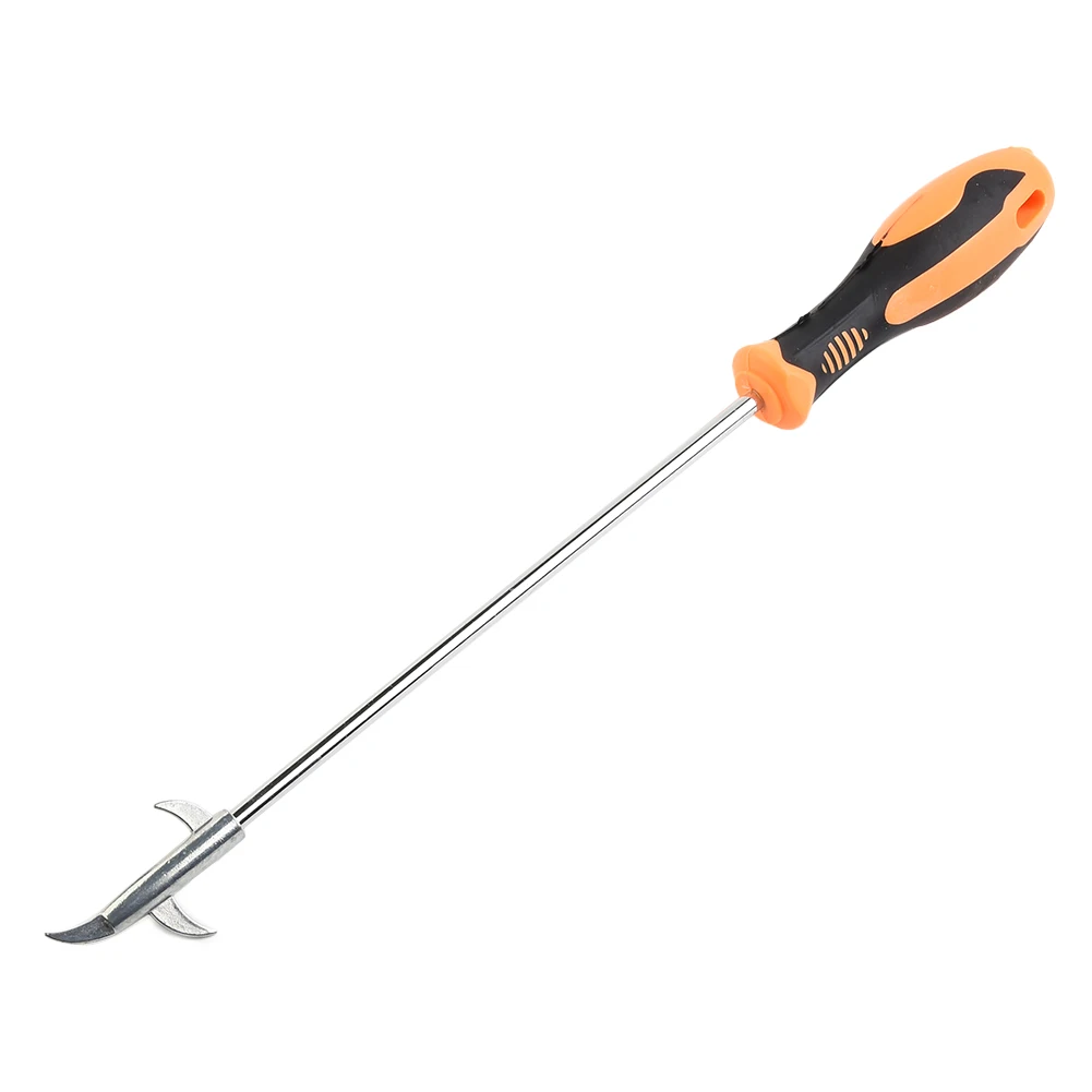 New Screwdriver Tire Cleaning Hook W/ Hook Head Zinc Alloy Accessory Groove Broken Stone Cleaner Stone Remover
New Screwdriver Tire Cleaning Hook W/ Hook Head Zinc Alloy Accessory Groove Broken Stone Cleaner Stone Remover