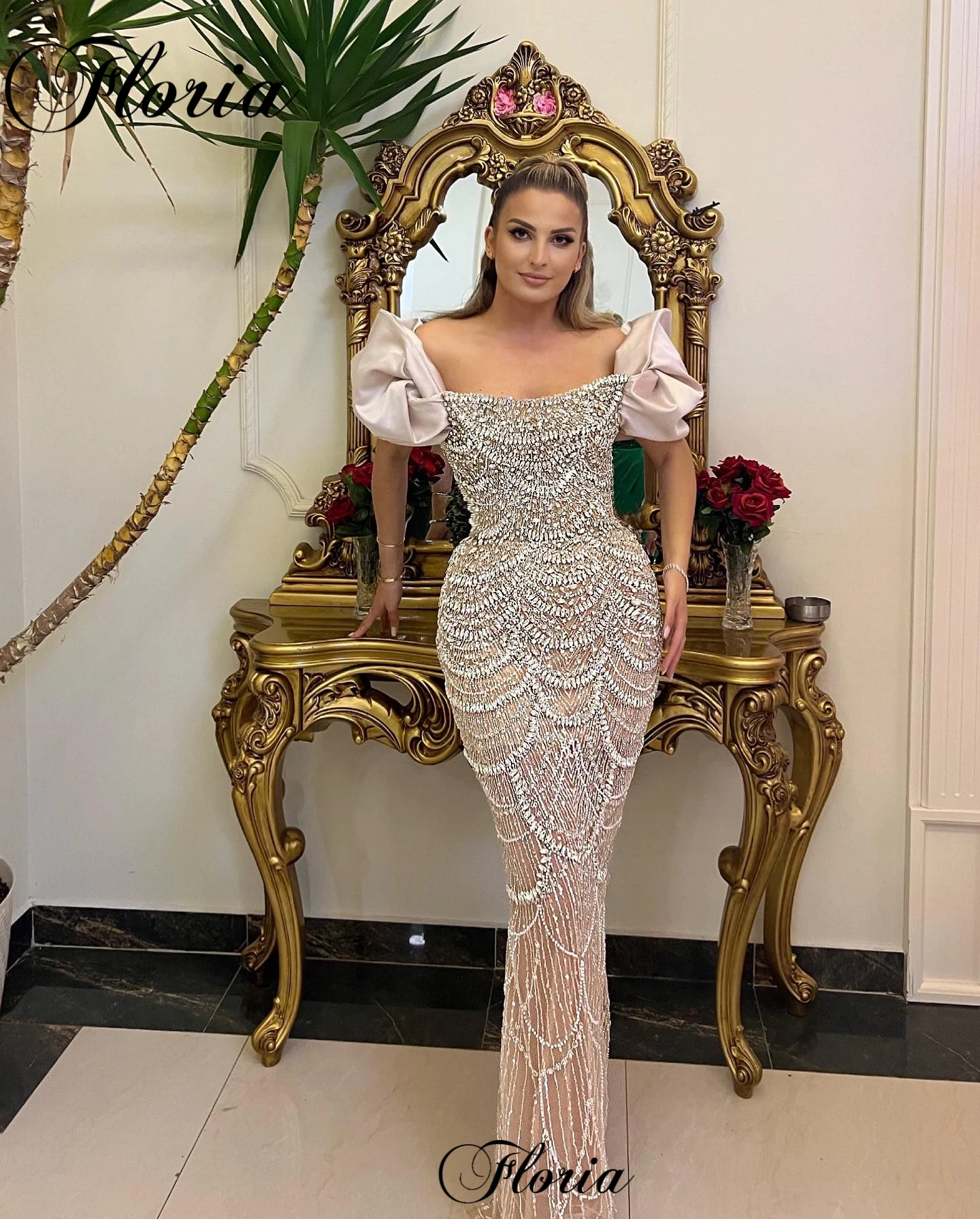 2024 Vintage Beaded Prom Dresses With Crystals Strapless Cocktail Dresses Mermaid Vestidos De Noche Evening Party Dresses
2024 Vintage Beaded Prom Dresses With Crystals Strapless Cocktail Dresses Mermaid Vestidos De Noche Evening Party Dresses