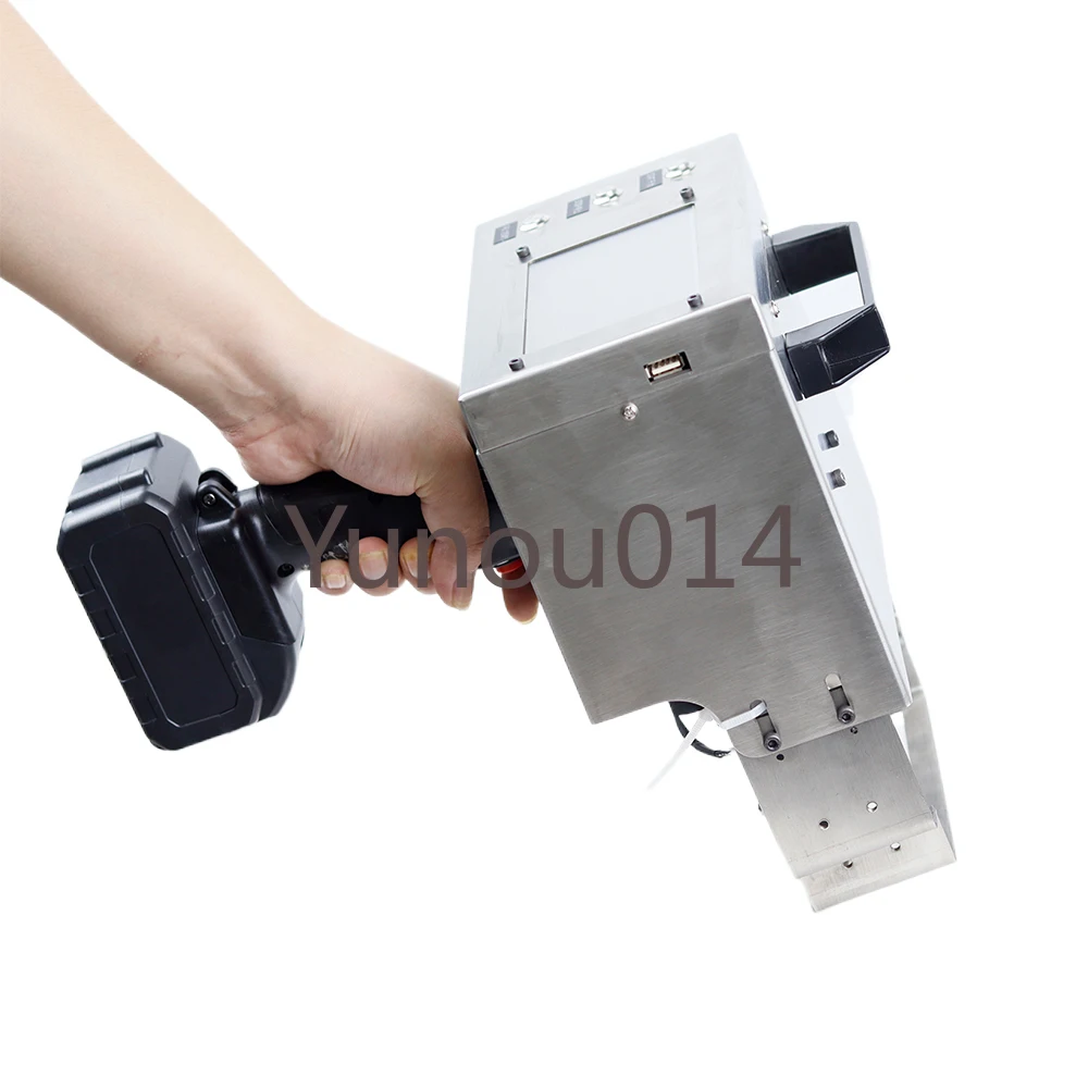 Portable Vehicle Chassis Pneumatic Vin Number Dot Peen Marking Machine Pneumatic Metal Handheld Automatically Engraving Machine 
Portable Vehicle Chassis Pneumatic Vin Number Dot Peen Marking Machine Pneumatic Metal Handheld Automatically Engraving Machine