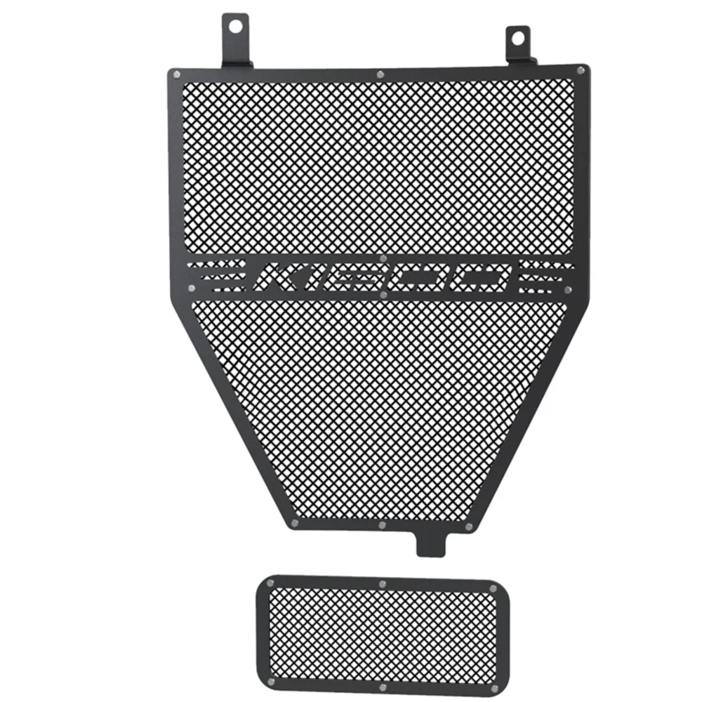 Motorcycle Accessories Radiator Guard Grille Cover Grill Mesh Net Protector For BMW K1600GT K1600GTL EXCL 17 K1600 BAGGER
Motorcycle Accessories Radiator Guard Grille Cover Grill Mesh Net Protector For BMW K1600GT K1600GTL EXCL 17 K1600 BAGGER