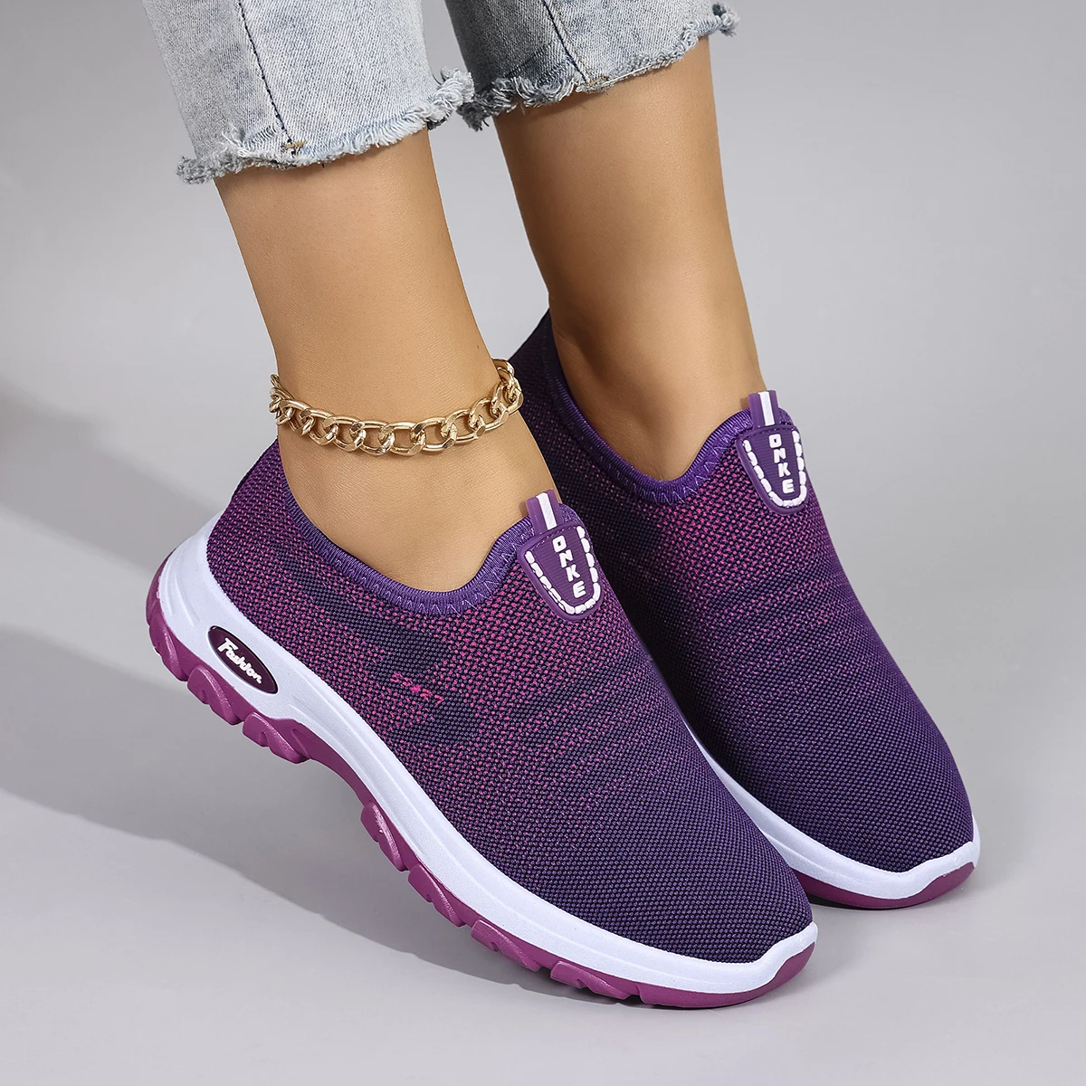 أحذية نسائية صيفية مسطحة من القماش الشبكي قابلة للتنفس، أحذية نسائية كاجوال، أحذية رياضية، تخفيضات، شحن مجاني أحذية نسائية صيفية مسطحة من القماش الشبكي قابلة للتنفس، أحذية نسائية كاجوال، أحذية رياضية، تخفيضات، شحن مجاني