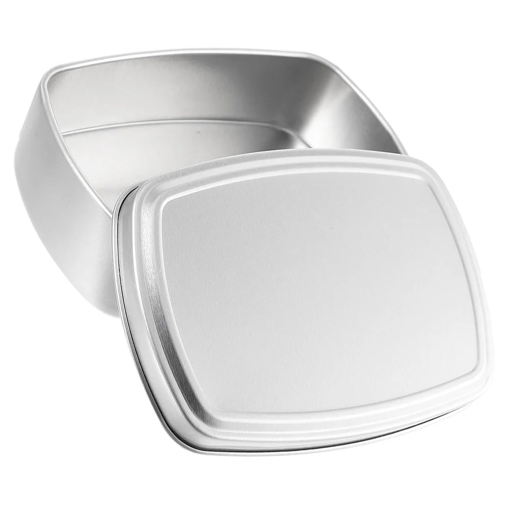 Aluminum Box Portable Storage Hand Soap Container Bar Holder Can Makeup Case Travel Cosmetiquera
Aluminum Box Portable Storage Hand Soap Container Bar Holder Can Makeup Case Travel Cosmetiquera