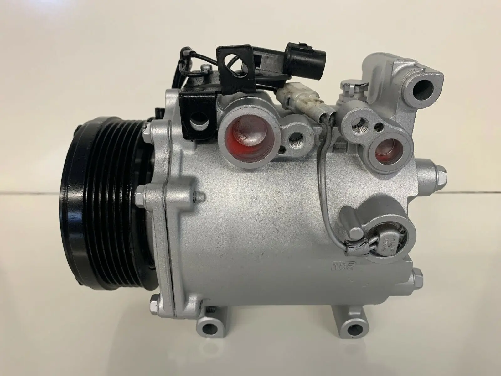 For 2006 2007 2008 2009 2010 2011 Mitsubishi Eclipse 2.4 Reman AC A/C Compressor
For 2006 2007 2008 2009 2010 2011 Mitsubishi Eclipse 2.4 Reman AC A/C Compressor