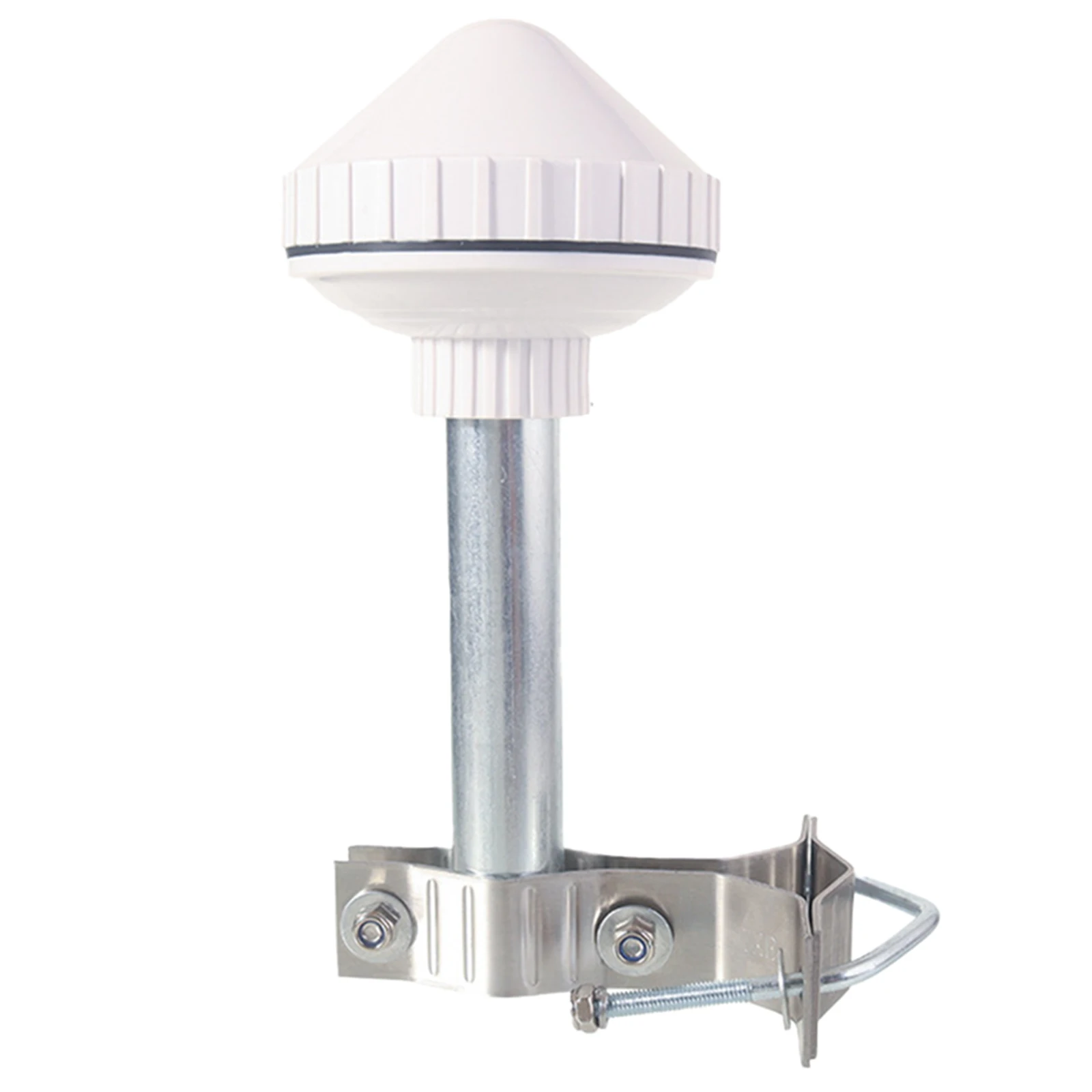 Durable Navigation Right Circular Polarization Timing Antenna 1561-1602MHZ Active Marine GPS+BD Timing Antenna
Durable Navigation Right Circular Polarization Timing Antenna 1561-1602MHZ Active Marine GPS+BD Timing Antenna