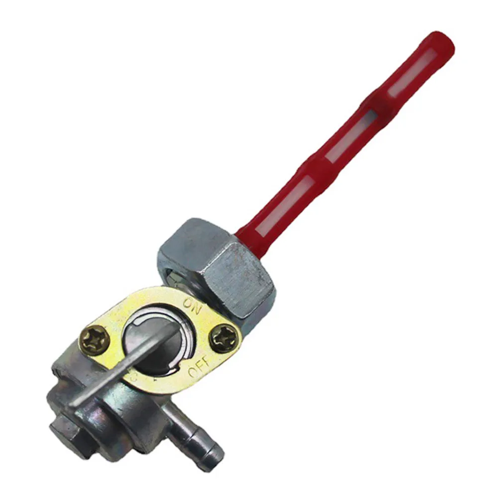Replace Your Old or Damaged Fuel Tank Switch Valve Petcock Assembly with this New Assembly for For HONDA CB750 CB550 CB400
Replace Your Old or Damaged Fuel Tank Switch Valve Petcock Assembly with this New Assembly for For HONDA CB750 CB550 CB400
