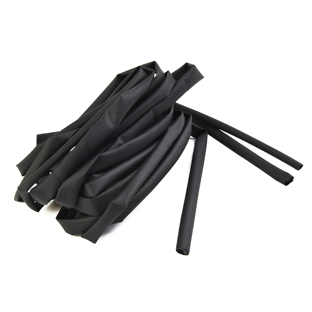4Pcs/Set 1 Meter Lengths Heat Shrink Tubing 3mm 4mm 5mm 6mm Durable Isolation Tube Heat Shrinking Heat & Cool Tube Tubing Wire
4Pcs/Set 1 Meter Lengths Heat Shrink Tubing 3mm 4mm 5mm 6mm Durable Isolation Tube Heat Shrinking Heat & Cool Tube Tubing Wire