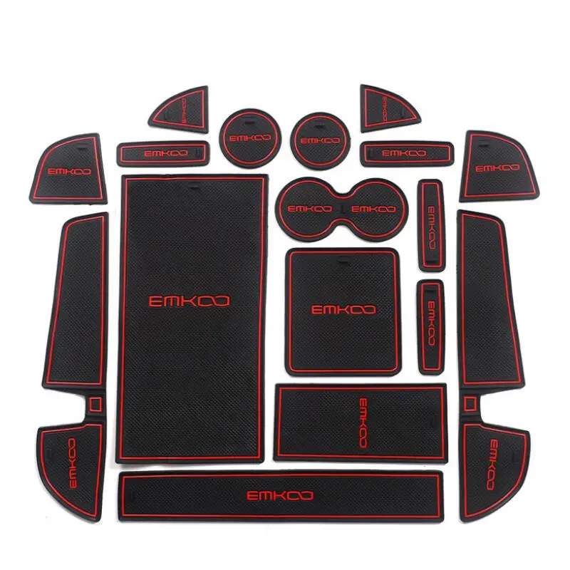 Дверной коврик с желобом, коврик для автомобильных ворот, коврик для чашки, подлокотник, коврик для хранения для Trumpchi EMPOW EMKOO
Дверной коврик с желобом, коврик для автомобильных ворот, коврик для чашки, подлокотник, коврик для хранения для Trumpchi EMPOW EMKOO