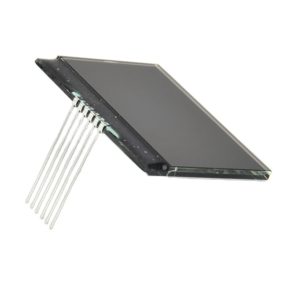 LCD Display LCD Screen Parts Replacement Instrument 2013-2017 Accessories Cluster Components For Ford EcoSport
LCD Display LCD Screen Parts Replacement Instrument 2013-2017 Accessories Cluster Components For Ford EcoSport