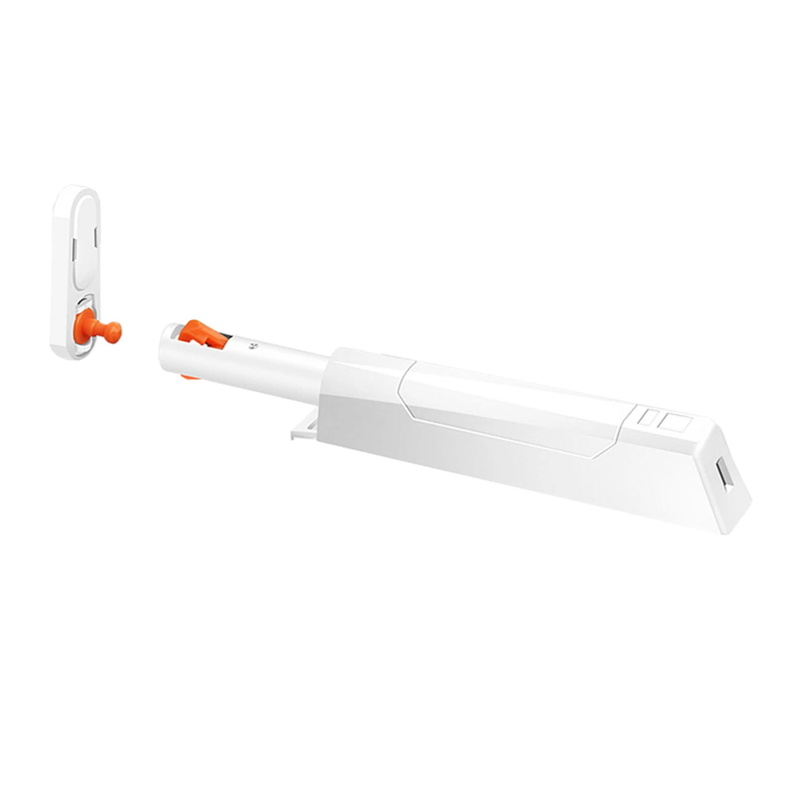 1pcs Aluminum Alloy Push To Open Magnetic Cabinet Catches Automatic Door Stop Touch Damper Buffer Kitchen Invisible Pulls
1pcs Aluminum Alloy Push To Open Magnetic Cabinet Catches Automatic Door Stop Touch Damper Buffer Kitchen Invisible Pulls