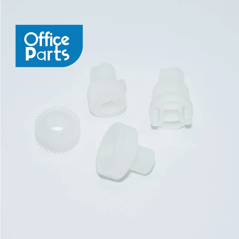 10sets 6LJ54055000 6LJ54056000 6LJ54057000 6LJ54058000 Gear for Toshiba 2050C 2051C 2550C 2551C 2555C 3055C 3555C 4555C 5055C
10sets 6LJ54055000 6LJ54056000 6LJ54057000 6LJ54058000 Gear for Toshiba 2050C 2051C 2550C 2551C 2555C 3055C 3555C 4555C 5055C