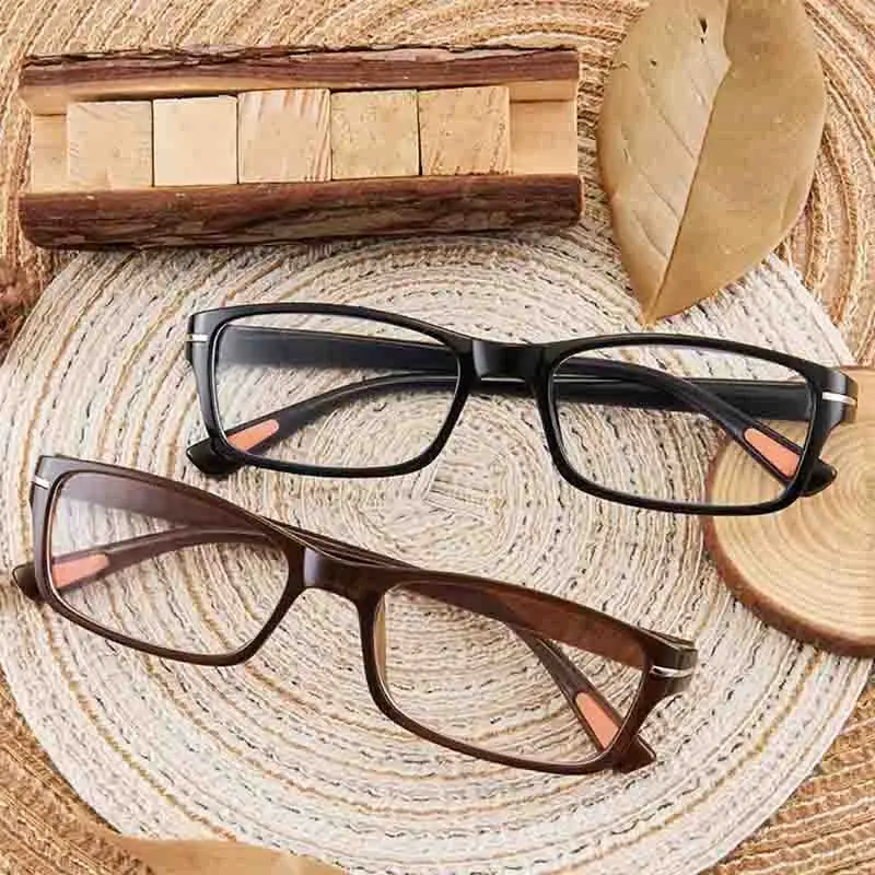 Fashion Ultralight Anti Blue-Ray Reading Glasses Anti Blue Light Presbyopic Glasses Hyperopia Eyewear Readers 1.0-4.0
Fashion Ultralight Anti Blue-Ray Reading Glasses Anti Blue Light Presbyopic Glasses Hyperopia Eyewear Readers 1.0-4.0