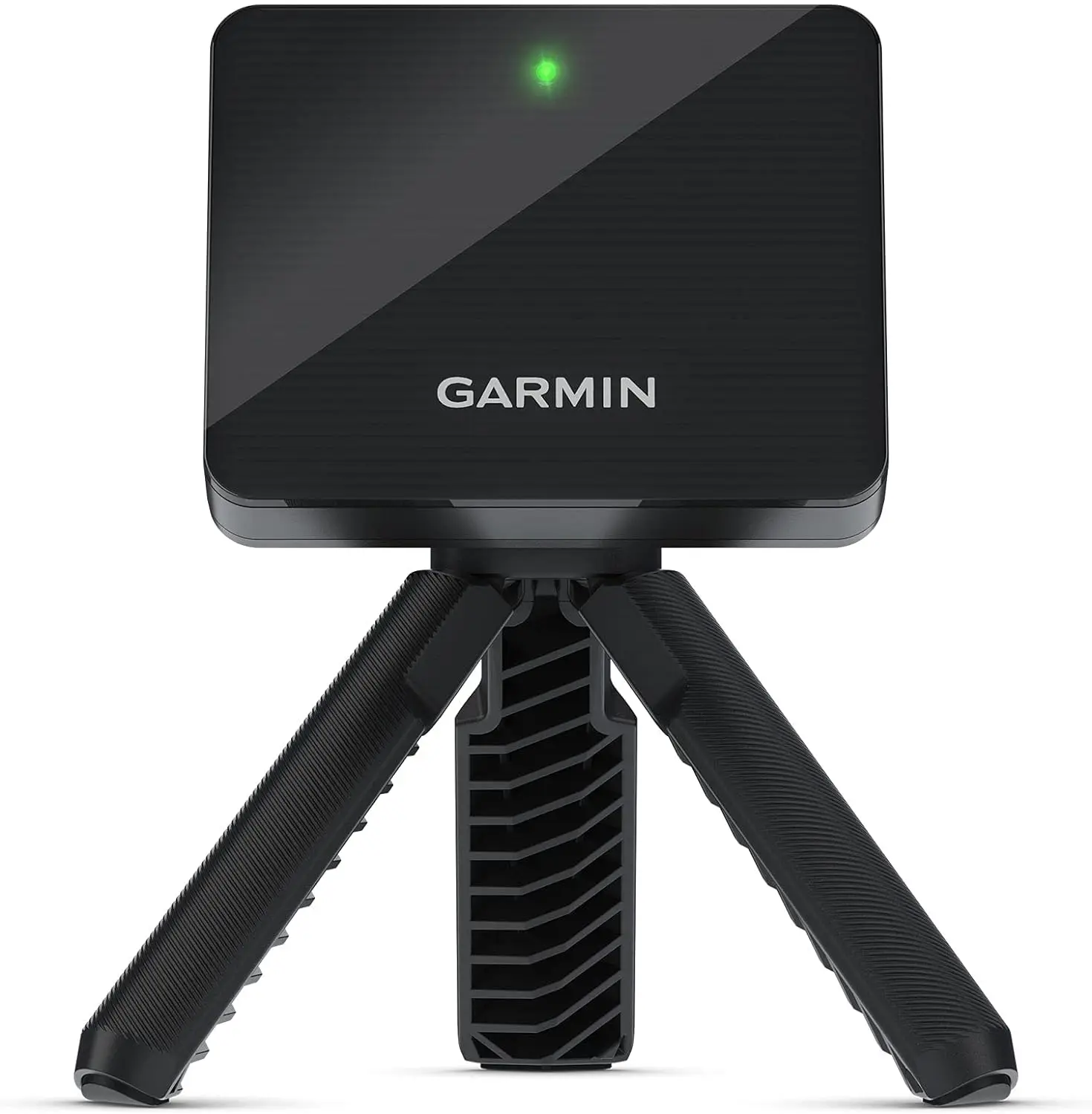 

Garmin Approach R10, Portable Golf Launch Monitor, Take Your Game Home, Indoors or to the Driving Range, Up to 10 Hours Battery