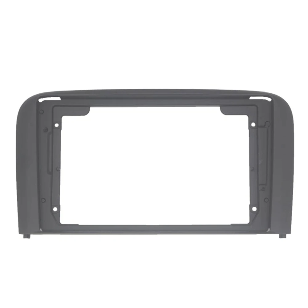 2Din Автомобильная радиоустановка Fascia Для S80 1998-2006 DVD стерео рамка пластина адаптер монтаж приборной панели
2Din Автомобильная радиоустановка Fascia Для S80 1998-2006 DVD стерео рамка пластина адаптер монтаж приборной панели