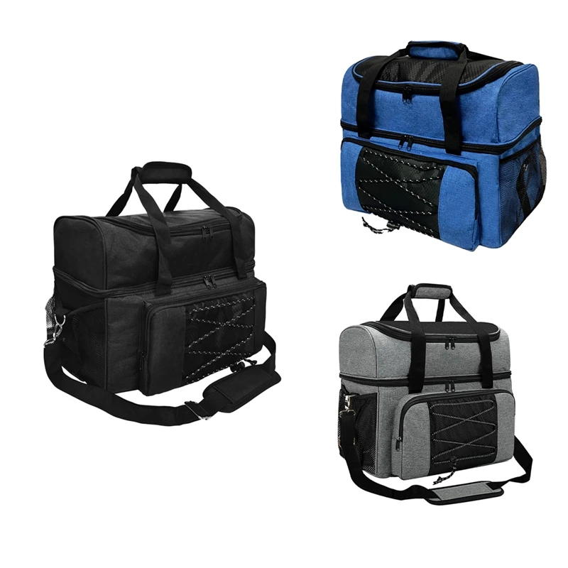 Hot Bowling Ball Bag Bowling Tote Bag Bowlingball Holder With Padded Compartments Extra Space For 1 Single Pair Of Bowling
Hot Bowling Ball Bag Bowling Tote Bag Bowlingball Holder With Padded Compartments Extra Space For 1 Single Pair Of Bowling