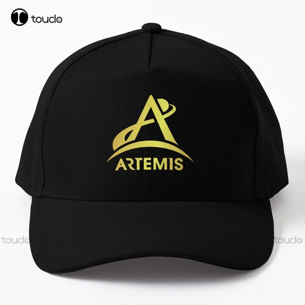 Artemis Launch Baseball Cap Cool Hats Personalized Custom Unisex Adult Teen Youth Summer Outdoor Caps Street Skateboard
Artemis Launch Baseball Cap Cool Hats Personalized Custom Unisex Adult Teen Youth Summer Outdoor Caps Street Skateboard
