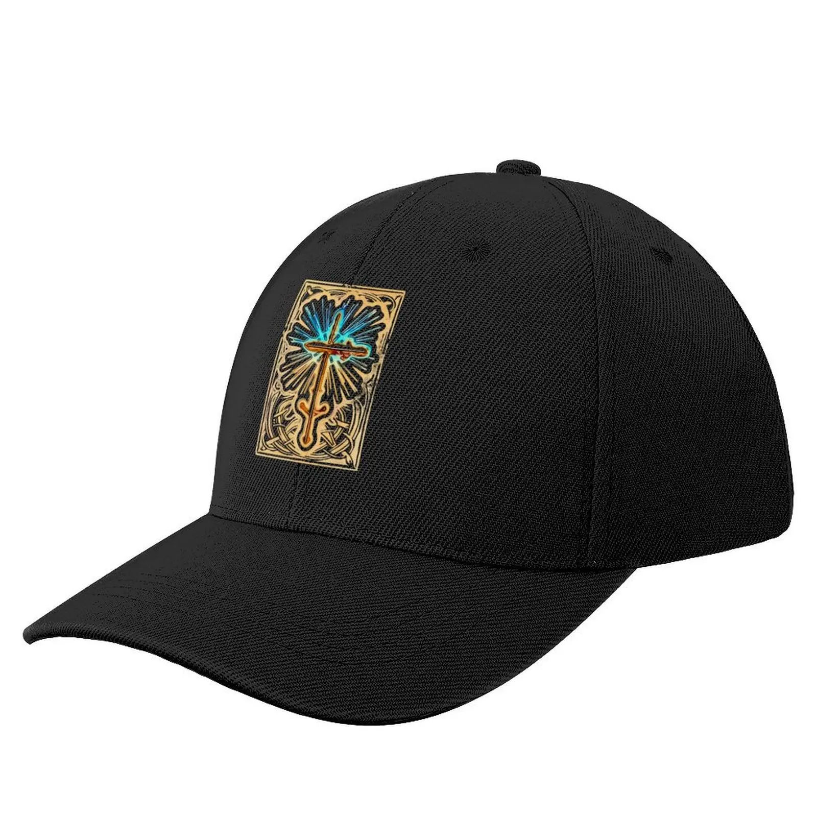 Oblivion Blade Weapons Baseball Cap party Hat summer hat Mountaineering For Women Men's
Oblivion Blade Weapons Baseball Cap party Hat summer hat Mountaineering For Women Men's