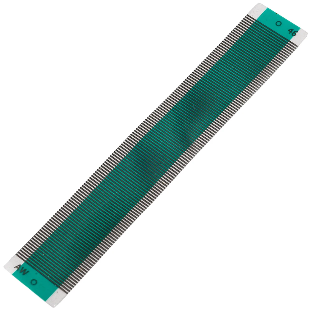Pixel Repair Ribbon Cable 9140010032 Flat Cable For Romeo 164 ACC Klimasteuergerät 1987-1998 Car Accessories
Pixel Repair Ribbon Cable 9140010032 Flat Cable For Romeo 164 ACC Klimasteuergerät 1987-1998 Car Accessories