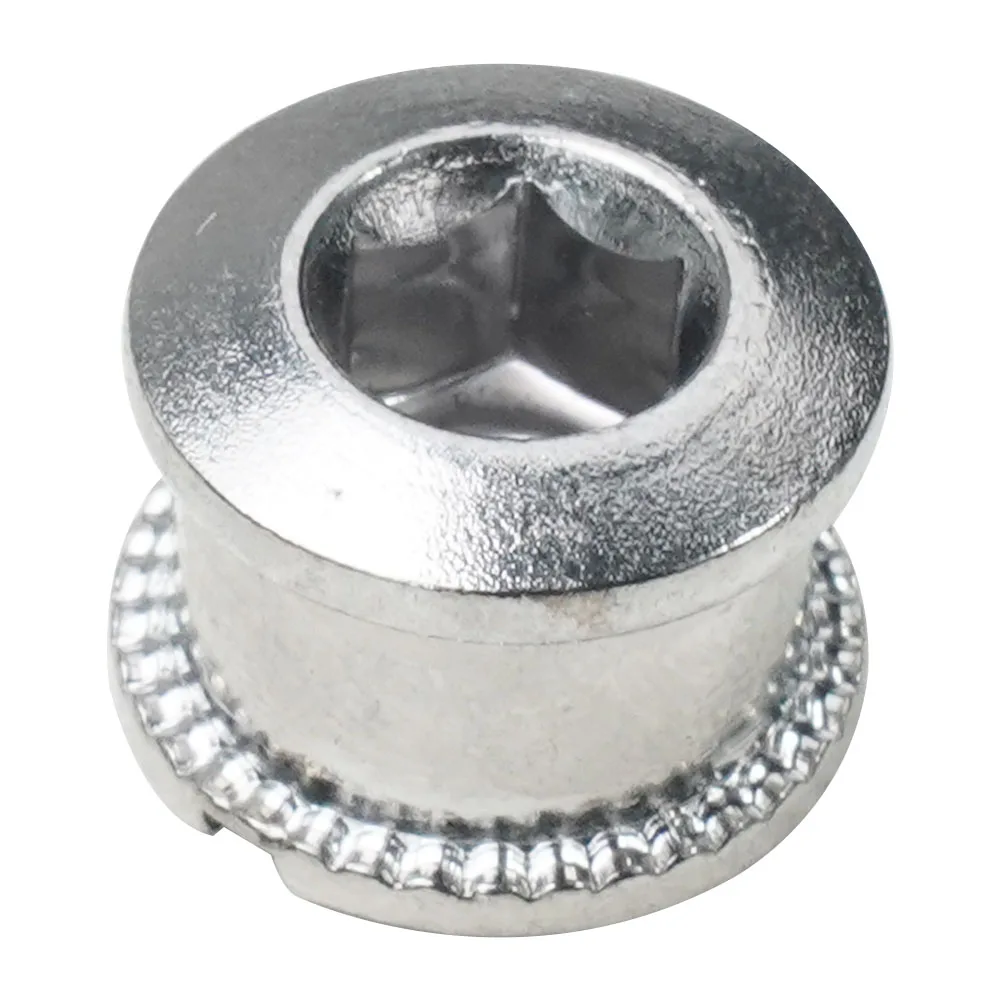 Durable High Quality Tool Chainring Screws Chainring Bolts Dead Fly Folding Plate Pratical Chainring Screws Corrosion Resistant
Durable High Quality Tool Chainring Screws Chainring Bolts Dead Fly Folding Plate Pratical Chainring Screws Corrosion Resistant