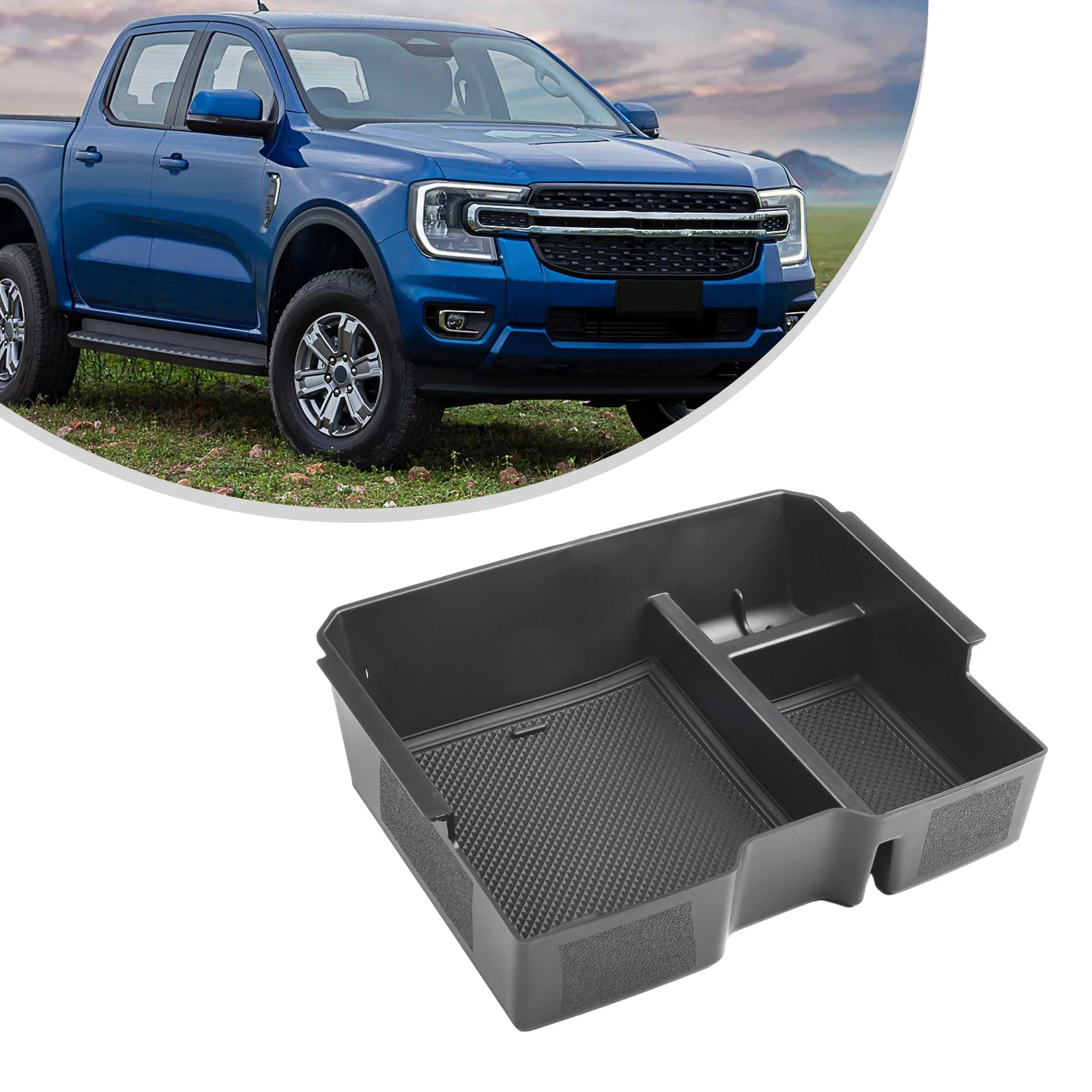 Подлокотник для автомобиля, центральный подлокотник для консоли, лоток для Ford-Ranger 2023, ящик для хранения аксессуаров из АБС-пластика, аксессуары
Подлокотник для автомобиля, центральный подлокотник для консоли, лоток для Ford-Ranger 2023, ящик для хранения аксессуаров из АБС-пластика, аксессуары