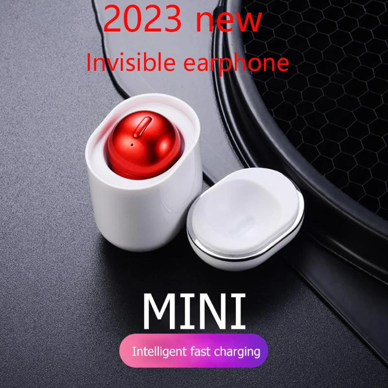 new X20 TWS mini Ultra Small Bluetooth Wireless Earphone Invisible Hidden Micro Cute Hign Quality Portable Headset Waterproof
new X20 TWS mini Ultra Small Bluetooth Wireless Earphone Invisible Hidden Micro Cute Hign Quality Portable Headset Waterproof