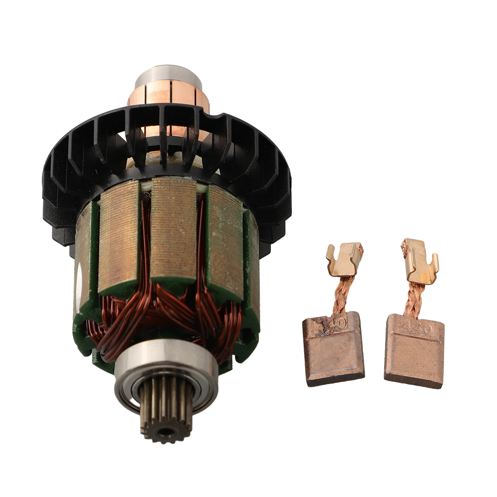 Якорь 619380-9 619583-5для DDF482 DHP482 DHP482RAE DHP482Z DDF482RME DHP482RME DDF482RFE DDF482Z с угольной щеткой
Якорь 619380-9 619583-5для DDF482 DHP482 DHP482RAE DHP482Z DDF482RME DHP482RME DDF482RFE DDF482Z с угольной щеткой