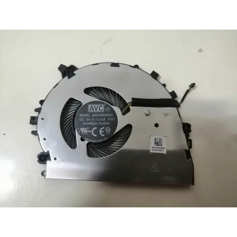 

New for Huawei Honor MagicBook Pro notebook cooling fan Core I5 I7 16.1 inch 2020.