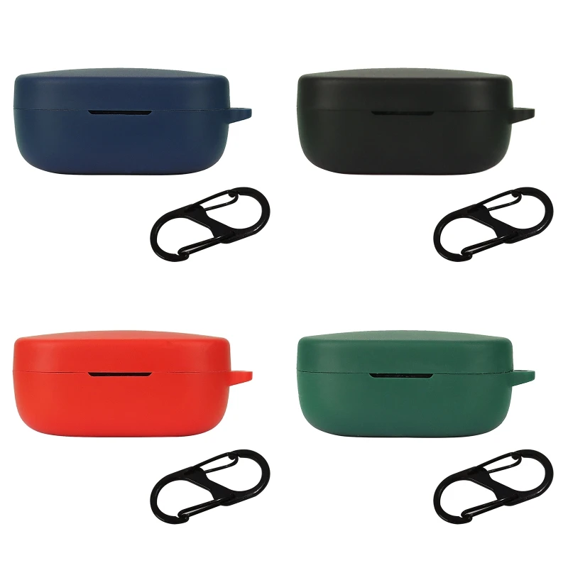 For Sound PEATS True Free 2 Wireless Earphone Washable Protective Cover Lightweight Case Silicone Sleeve
For Sound PEATS True Free 2 Wireless Earphone Washable Protective Cover Lightweight Case Silicone Sleeve
