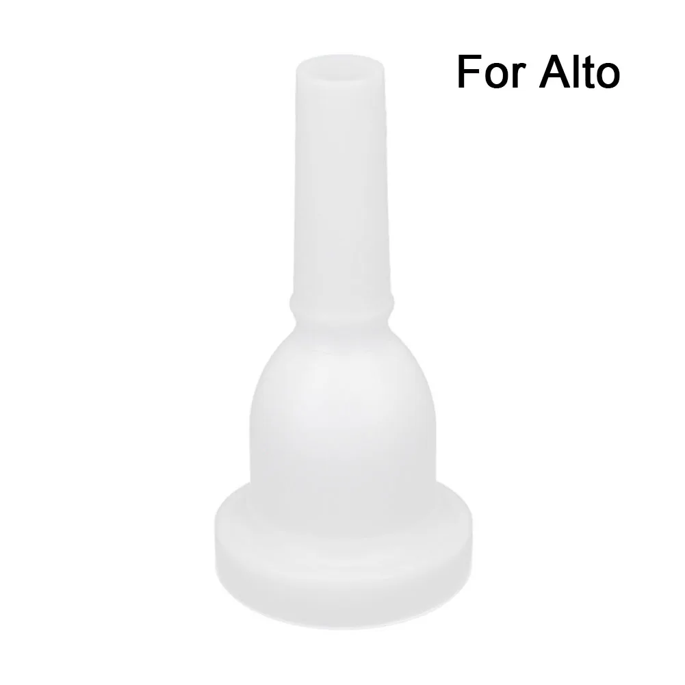 Alto Tenor Trombones Mouthpiece ABS Plastic For Beginners Training Trombones Mouth Mouthpiece Musical Instruments Gifts
Alto Tenor Trombones Mouthpiece ABS Plastic For Beginners Training Trombones Mouth Mouthpiece Musical Instruments Gifts