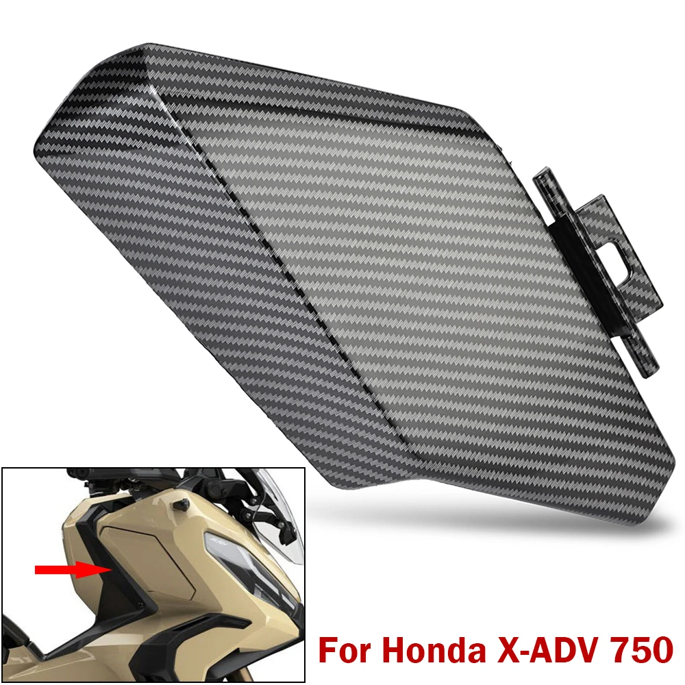 Мотоциклетный XADV 750 чехол с передней головкой для хранения для Honda X ADV X-ADV 750 2021 2022 аксессуары
Мотоциклетный XADV 750 чехол с передней головкой для хранения для Honda X ADV X-ADV 750 2021 2022 аксессуары