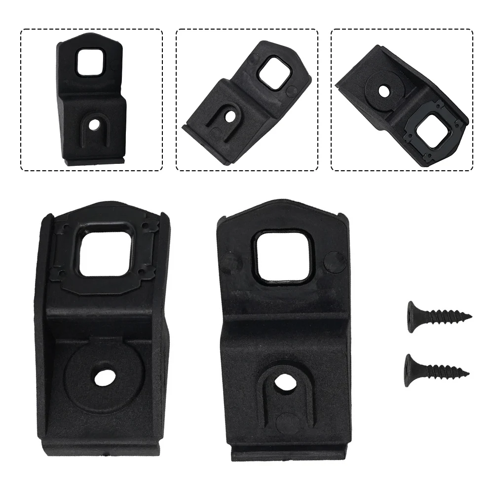 2x Headlight Mount Tab Repair Kit For BMW E92 E93 Coupe Convertible 2007-2013 Lamp Enclosure Repair Accessories
2x Headlight Mount Tab Repair Kit For BMW E92 E93 Coupe Convertible 2007-2013 Lamp Enclosure Repair Accessories