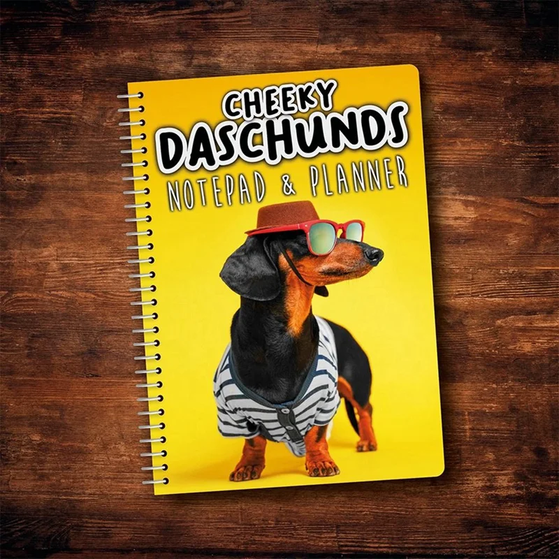 1 шт. 2024 чёрный календарь Dachshunds, подарок на Новый год, настенный календарь, бумажный Настенный декор, расписание времени, подвесной календарь на стену
1 шт. 2024 чёрный календарь Dachshunds, подарок на Новый год, настенный календарь, бумажный Настенный декор, расписание времени, подвесной календарь на стену