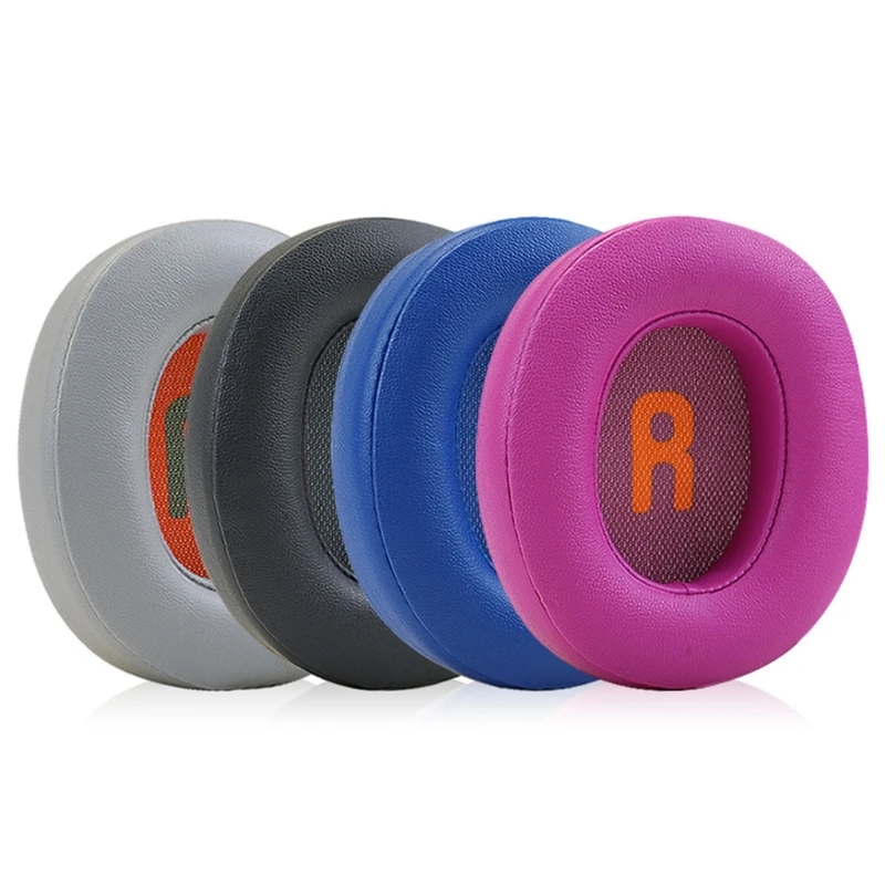 Quality Sponge Ear Pads Ear Cushion for JR460NC Headphones Reduce Distractions,Earpads Enhances Listening Experience
Quality Sponge Ear Pads Ear Cushion for JR460NC Headphones Reduce Distractions,Earpads Enhances Listening Experience