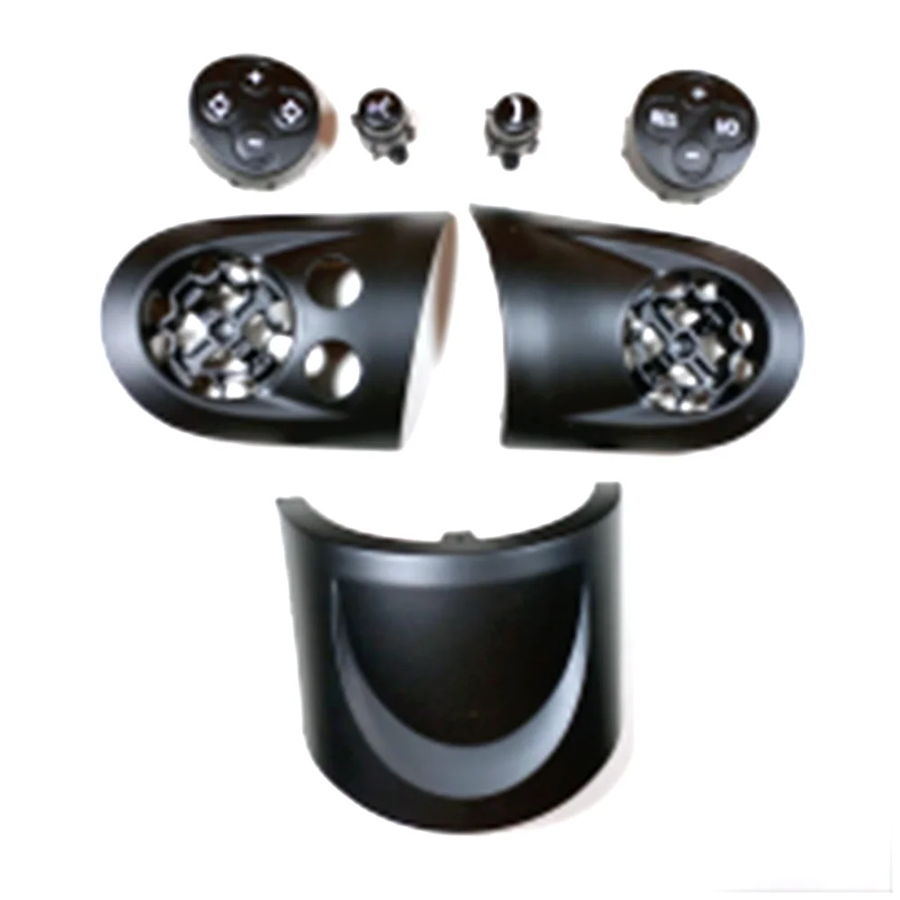 Newest 1 Set Car Steering Wheel Switch Buttons And Covers For BMW For MINI For Cooper R55 R56 R57 R58 R59 R60 R61
Newest 1 Set Car Steering Wheel Switch Buttons And Covers For BMW For MINI For Cooper R55 R56 R57 R58 R59 R60 R61