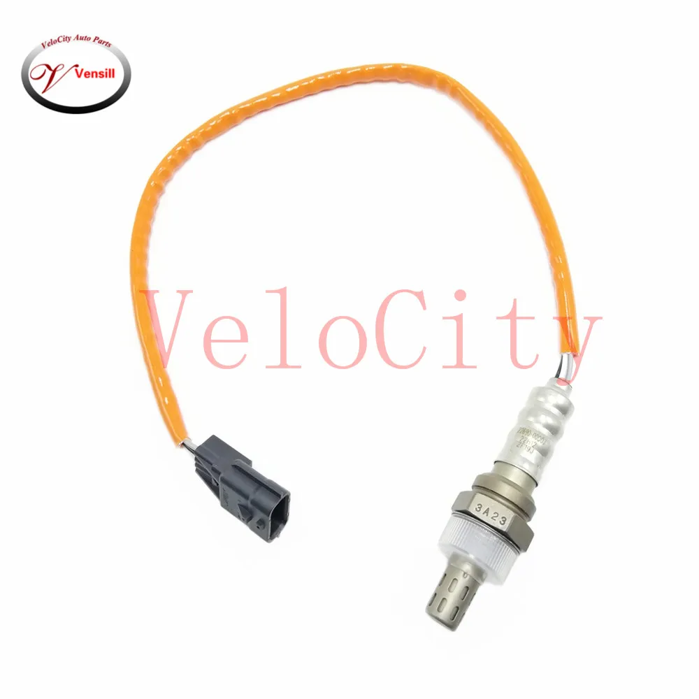 Деталь датчика кислорода O2 № 22690-00Q0J 2269000Q0J для Nissan Almera G15 2013-2018
Деталь датчика кислорода O2 № 22690-00Q0J 2269000Q0J для Nissan Almera G15 2013-2018