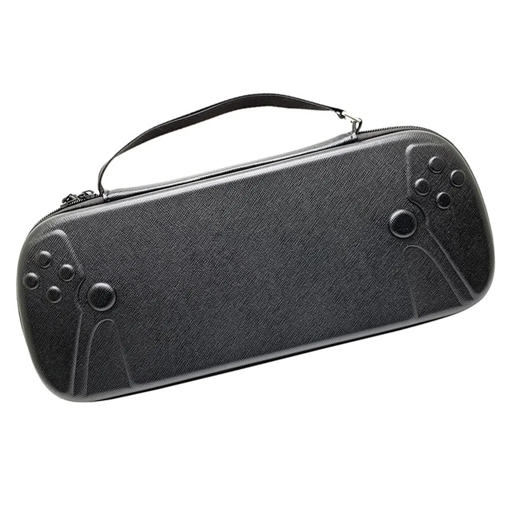 Lightweight And Convenient Hesupy Storage Bag Case Upgraded And Thickened EVA Portable Carry Case
Lightweight And Convenient Hesupy Storage Bag Case Upgraded And Thickened EVA Portable Carry Case