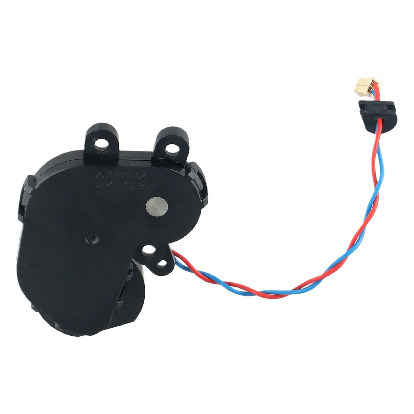 Roller Brush Motor For Ecovacs For Deebot 950 920 N8 N8 Pro T9 T8 Robotic Vacuum Cleaner Main Brush Motor Assembly Sweeper Parts
Roller Brush Motor For Ecovacs For Deebot 950 920 N8 N8 Pro T9 T8 Robotic Vacuum Cleaner Main Brush Motor Assembly Sweeper Parts