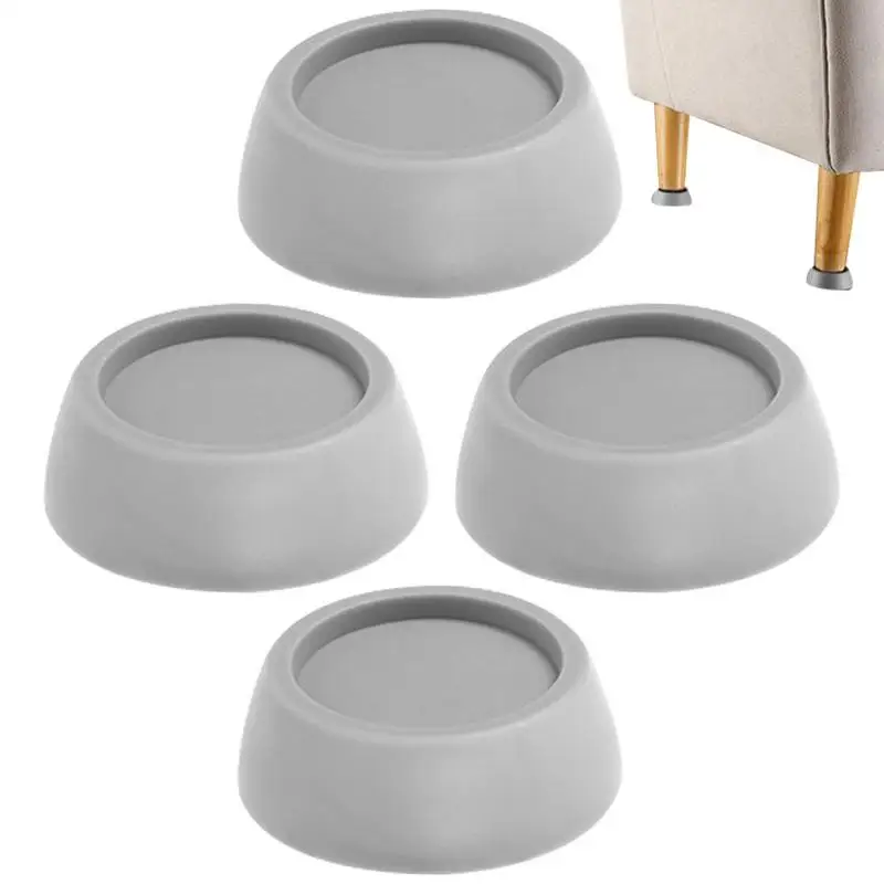 Washing Machine Pad Universal Fixed Foot Pad Fully Automatic Roller Foot Pad Anti-Skid Pad Height Bracket Noise Dampening
Washing Machine Pad Universal Fixed Foot Pad Fully Automatic Roller Foot Pad Anti-Skid Pad Height Bracket Noise Dampening