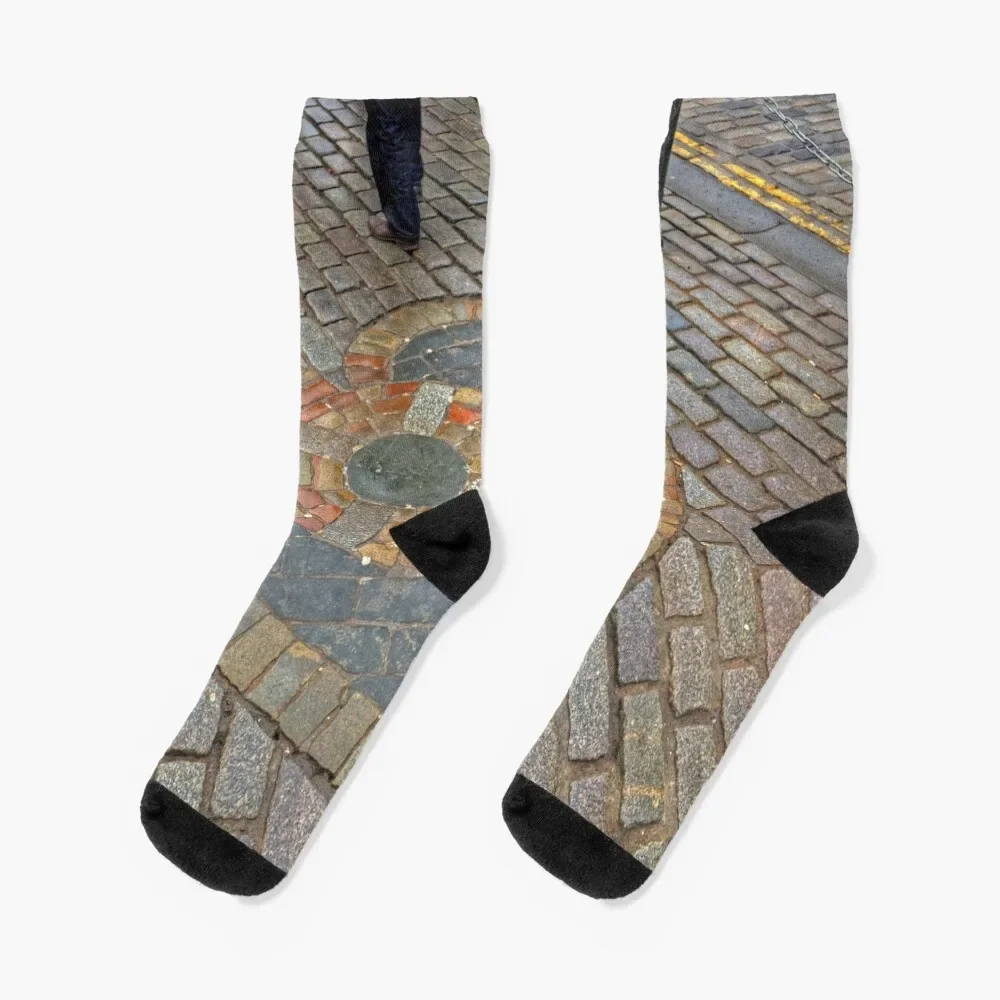 

Heart of Midlothian Socks heated moving stockings Socks Ladies Men's