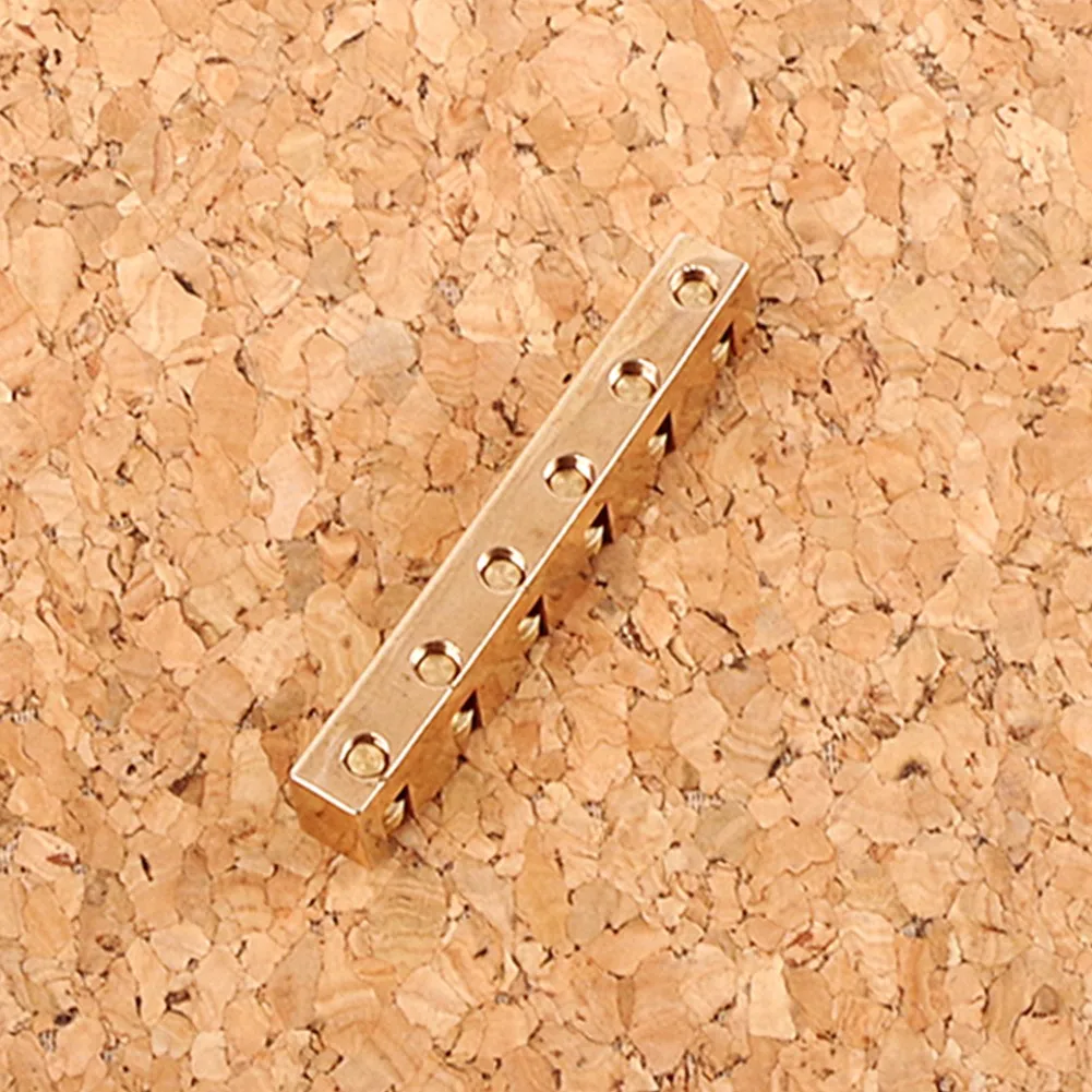 Electric Guitar Nut Guitar Nut Guitar Nut 43mm Hobby 10g 1pcs 43 X 5 X 7.4MM For ST Electric Guitar For TL ST Electric Guitars
Electric Guitar Nut Guitar Nut Guitar Nut 43mm Hobby 10g 1pcs 43 X 5 X 7.4MM For ST Electric Guitar For TL ST Electric Guitars