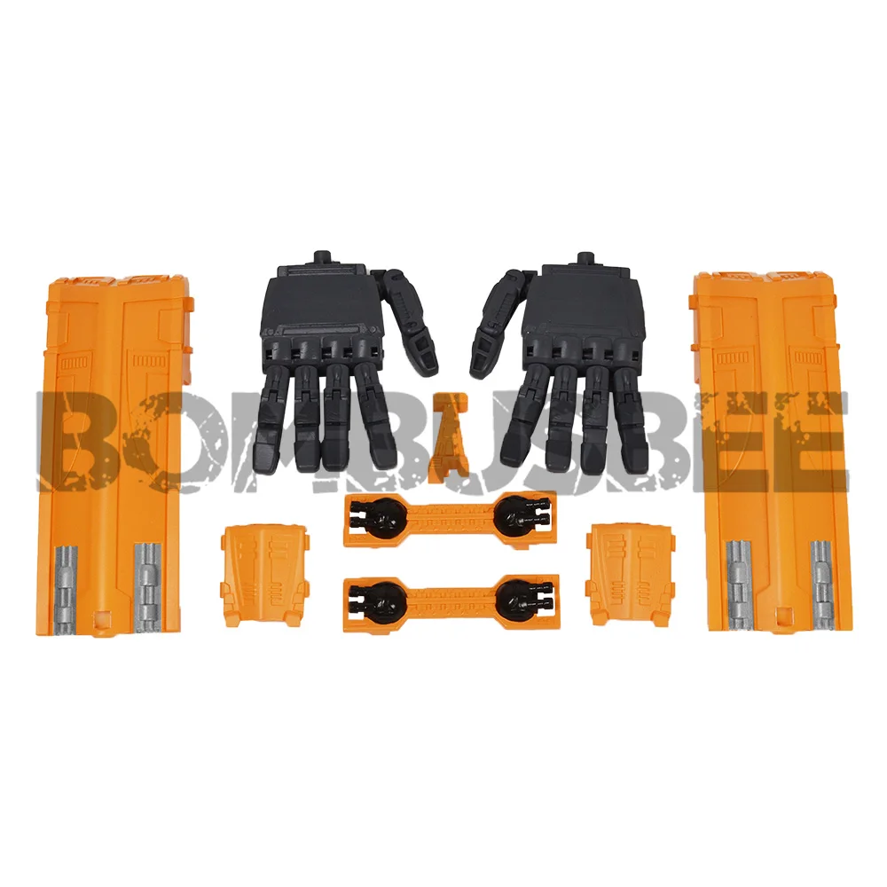 【In Stock】DNA Design DK-31 DK31 For WFC-K30 Autobot Ark Upgrade Kits 3rd Party Transformation Toys Action Figures Accessories
【In Stock】DNA Design DK-31 DK31 For WFC-K30 Autobot Ark Upgrade Kits 3rd Party Transformation Toys Action Figures Accessories