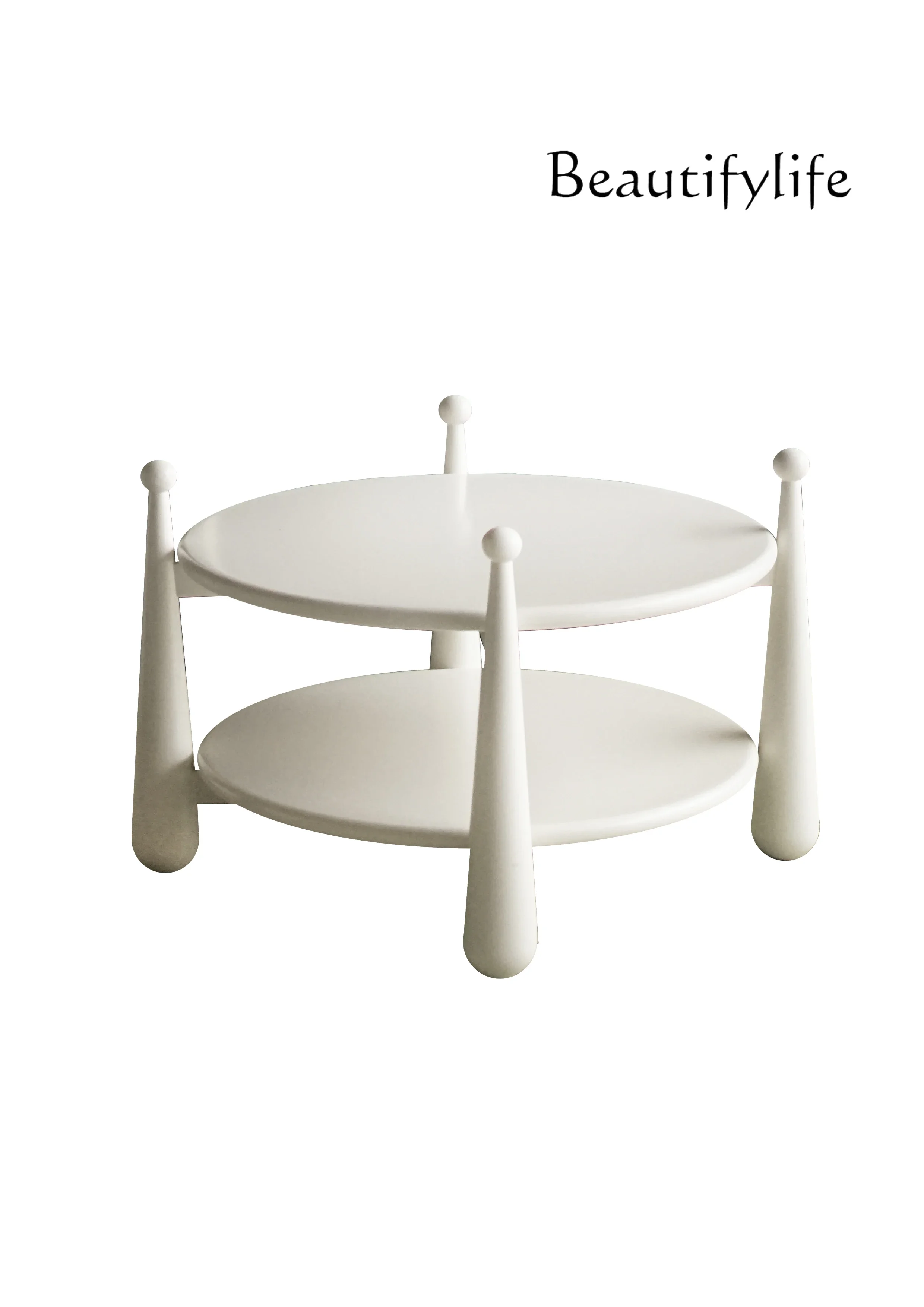 Modern Simple Household round Coffee Table Solid Wood Living Room Small Table Light Luxury Sofa Small Side Table
Modern Simple Household round Coffee Table Solid Wood Living Room Small Table Light Luxury Sofa Small Side Table