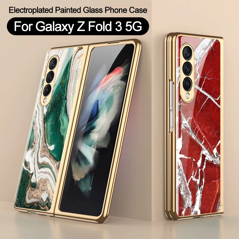 Оригинальный чехол GKK для Samsung Galaxy Z, Складной флип-чехол для телефона, роскошный Твердый чехол с покрытием из закаленного стекла для Samsung Z, Складной флип-чехол для телефона
Оригинальный чехол GKK для Samsung Galaxy Z, Складной флип-чехол для телефона, роскошный Твердый чехол с покрытием из закаленного стекла для Samsung Z, Складной флип-чехол для телефона