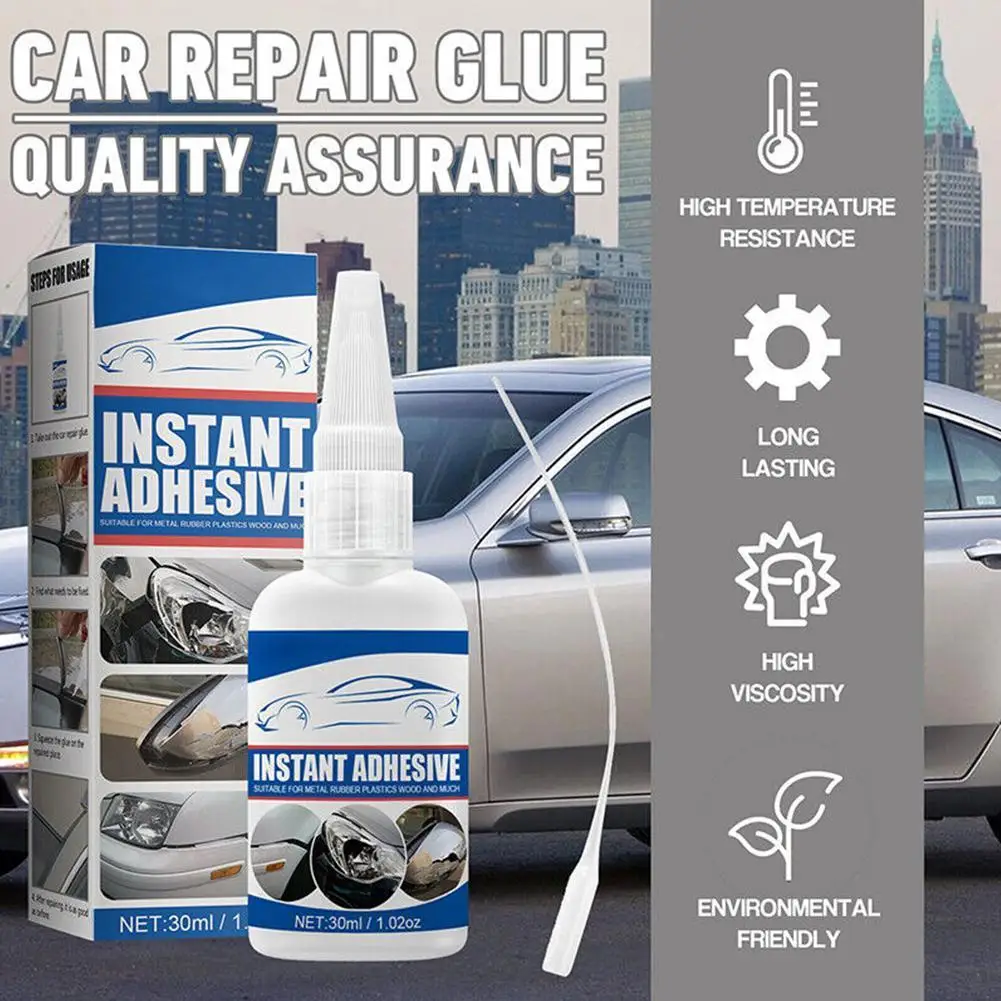 1pcs Car Glue Car Modification Parts Repair Fixing Suitable For Steering Wheel Glass Tyre Headlight Metal Repair Car Repair E7V9
1pcs Car Glue Car Modification Parts Repair Fixing Suitable For Steering Wheel Glass Tyre Headlight Metal Repair Car Repair E7V9