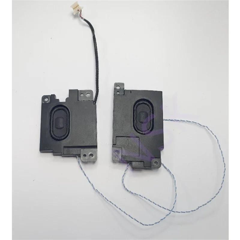 Original 01AY959 FOR Lenovo X1 Yoga 3rd Gen (Type 20LD, 20LE, 20LF, 20LG) Speaker Set FRU 100% Test OK
Original 01AY959 FOR Lenovo X1 Yoga 3rd Gen (Type 20LD, 20LE, 20LF, 20LG) Speaker Set FRU 100% Test OK